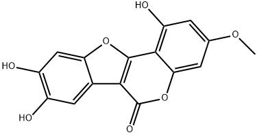 Wedelolactone